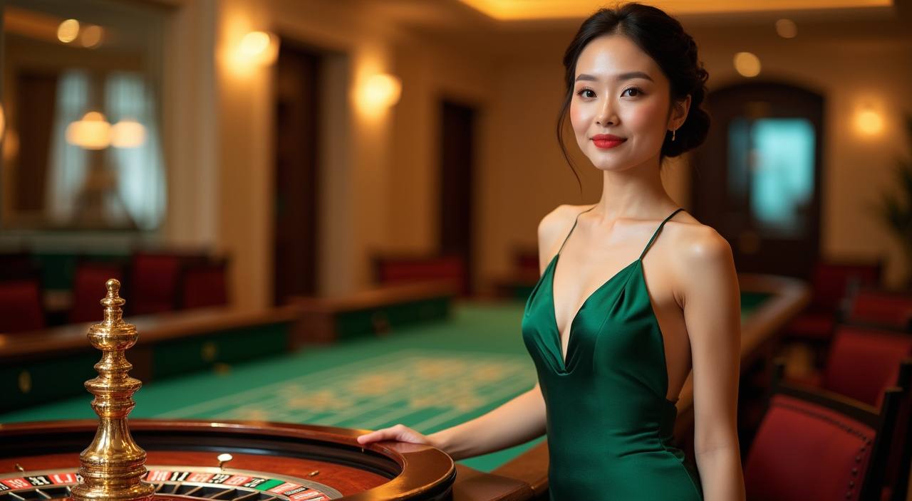 188betmm Live Baccarat Battle မှာ ဘာတွေထူးခြားလဲ